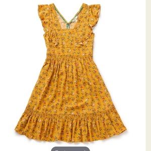 Fantasy Fancy Dress Matilda Jane